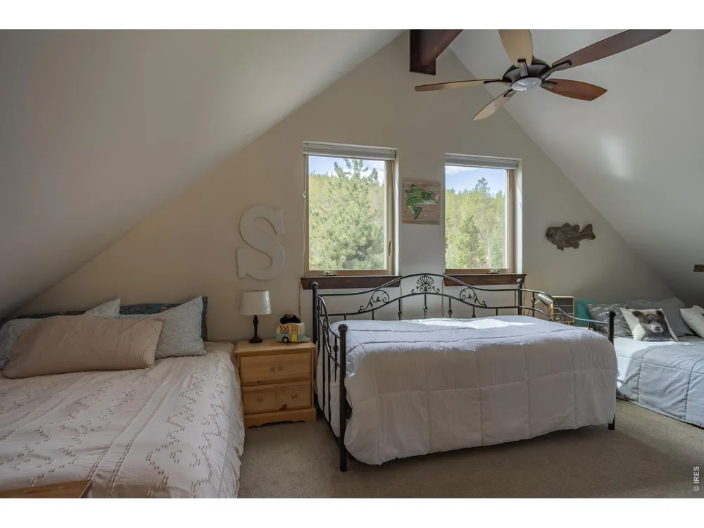 534 Blackfoot Road Red Feather Lakes, CO 80545