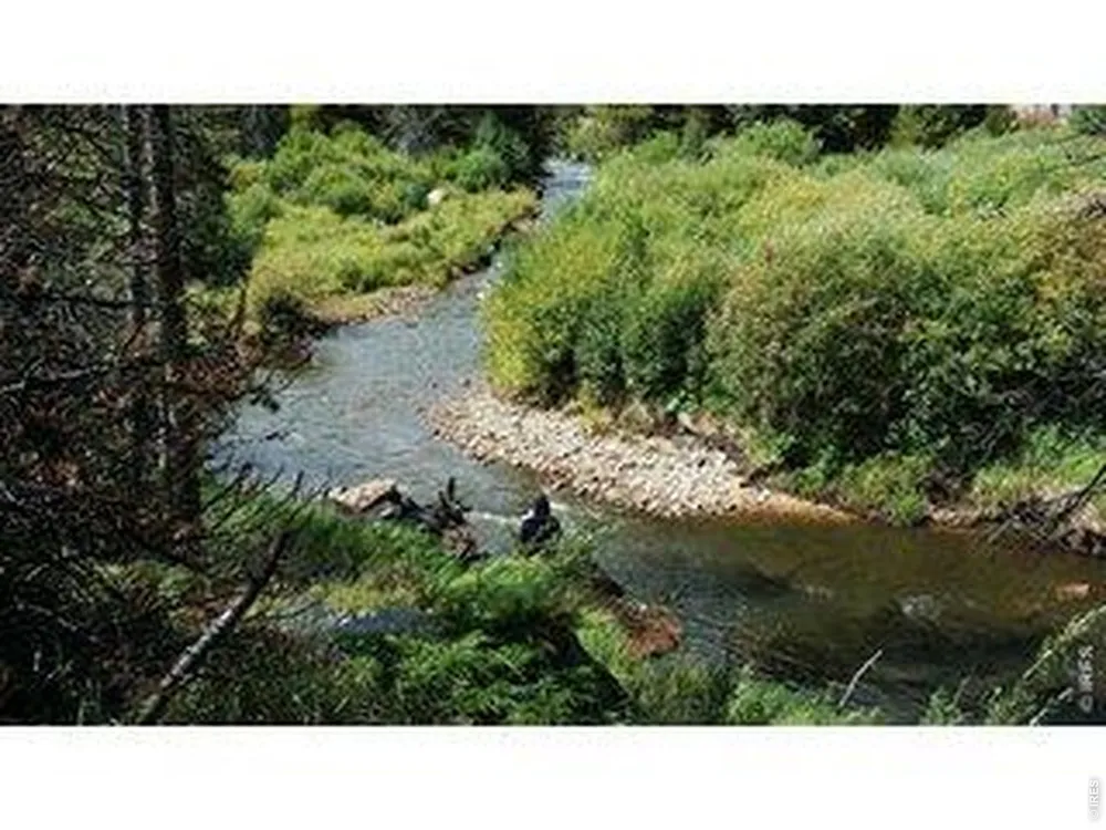 534 Blackfoot Road Red Feather Lakes, CO 80545