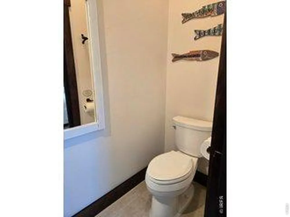 534 Blackfoot Road Red Feather Lakes, CO 80545