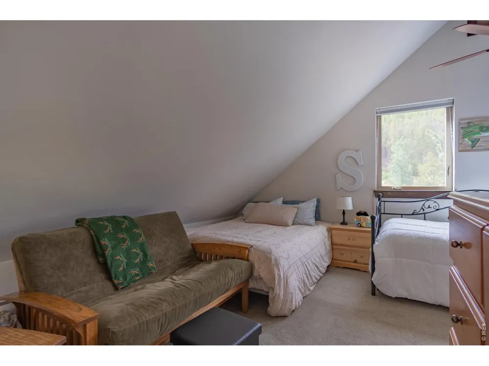 534 Blackfoot Road Red Feather Lakes, CO 80545