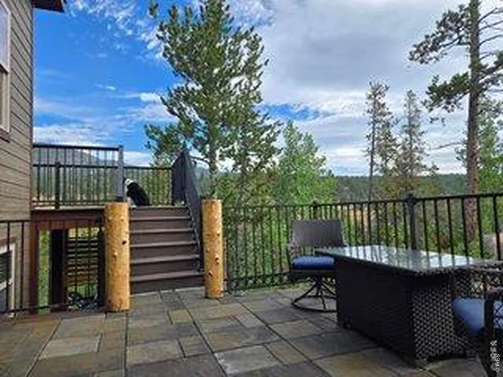 534 Blackfoot Road Red Feather Lakes, CO 80545
