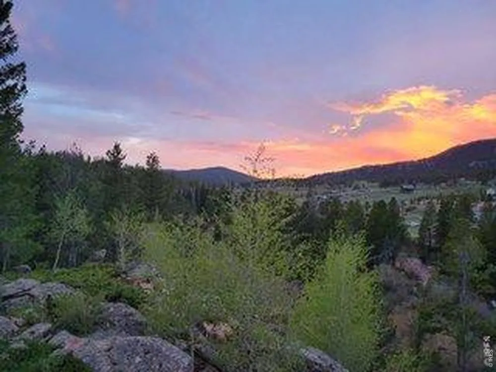 534 Blackfoot Road Red Feather Lakes, CO 80545