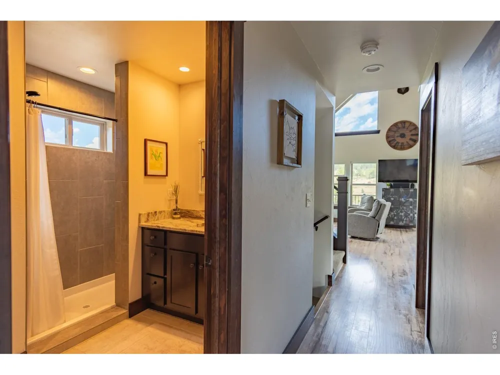 534 Blackfoot Road Red Feather Lakes, CO 80545