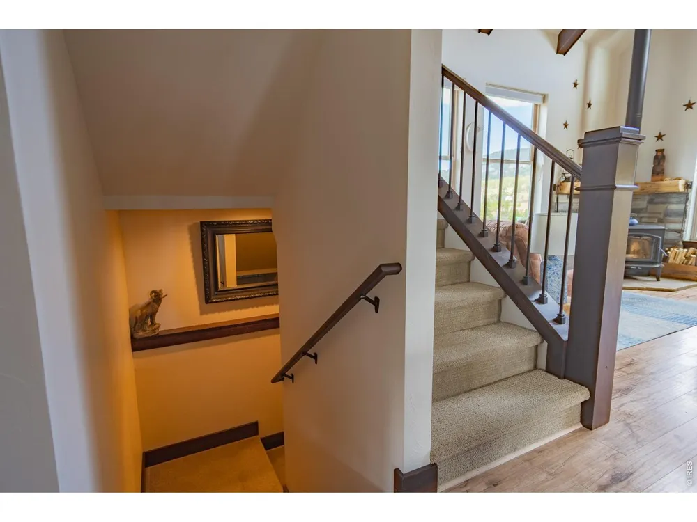 534 Blackfoot Road Red Feather Lakes, CO 80545