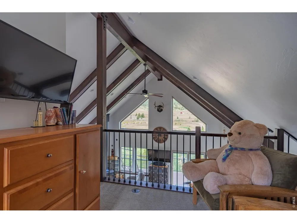 534 Blackfoot Road Red Feather Lakes, CO 80545