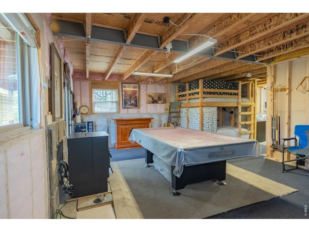 534 Blackfoot Road Red Feather Lakes, CO 80545