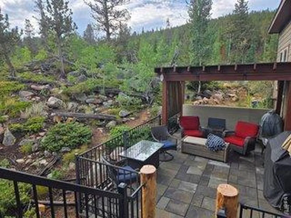 534 Blackfoot Road Red Feather Lakes, CO 80545