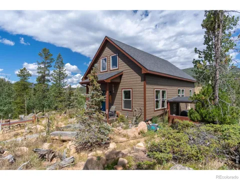 534 Blackfoot Road