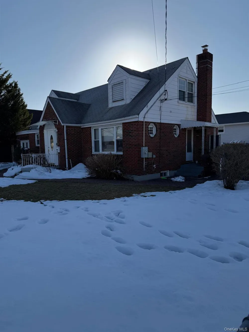Address Not Shown Valley Stream, NY 11580