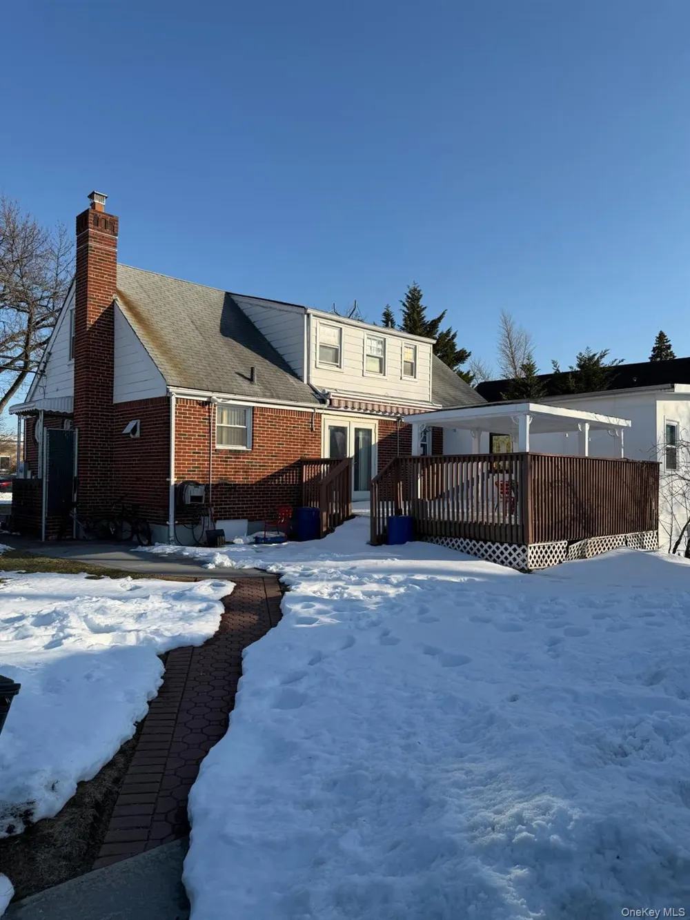 Address Not Shown Valley Stream, NY 11580