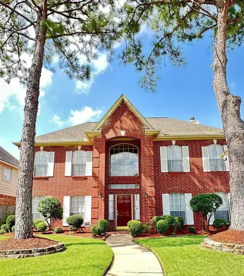 3222 Mossy Elm Court