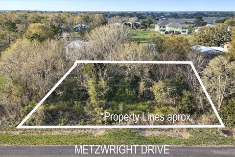 Metzwright Dr