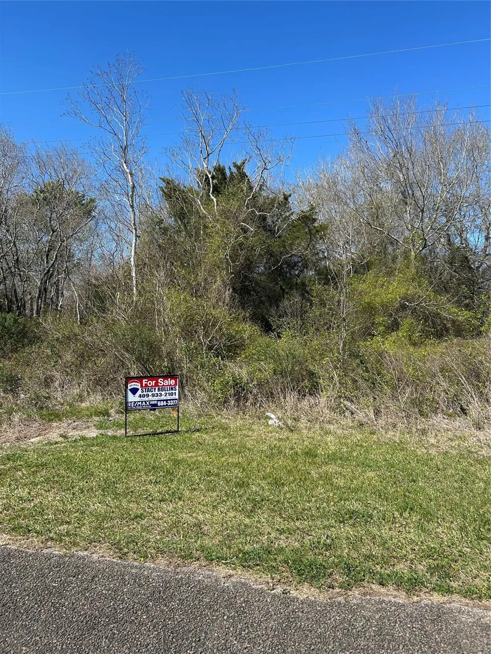 Metzwright Dr Oak Island, TX 77514