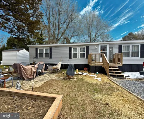 260 MARSHALL MILL RD #146