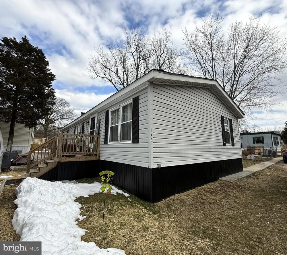 260 MARSHALL MILL RD #146 Malaga, NJ 08328