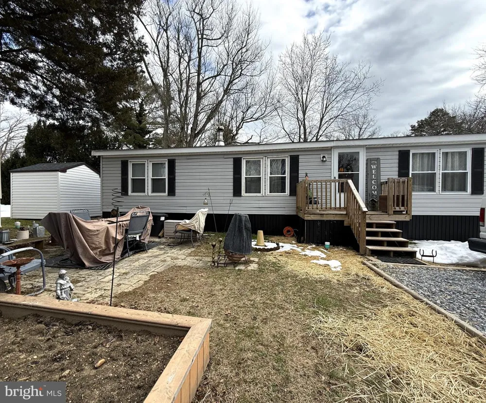 260 MARSHALL MILL RD #146 Malaga, NJ 08328
