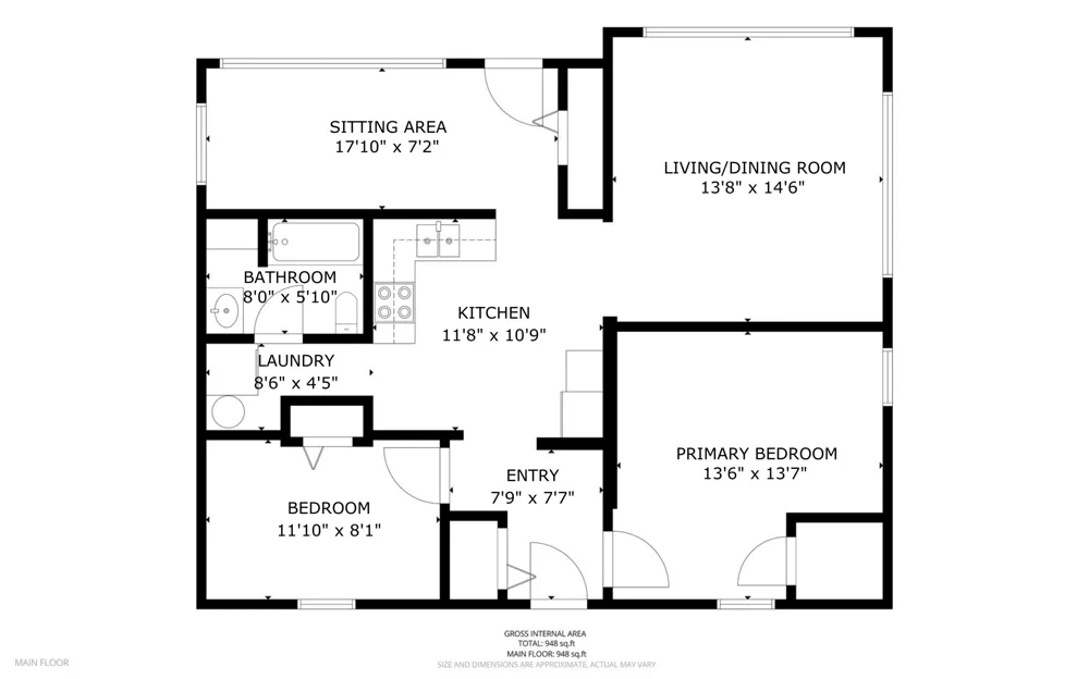 5935 Sawyer Road Sawyer, MI 49125