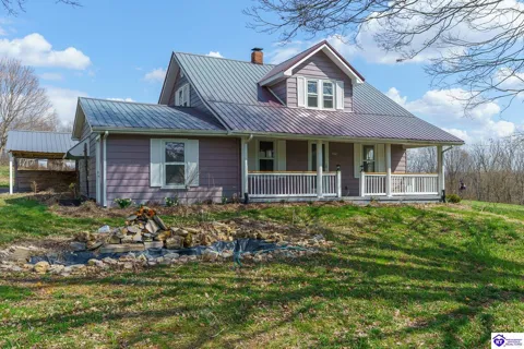 3576 Elkhorn Road