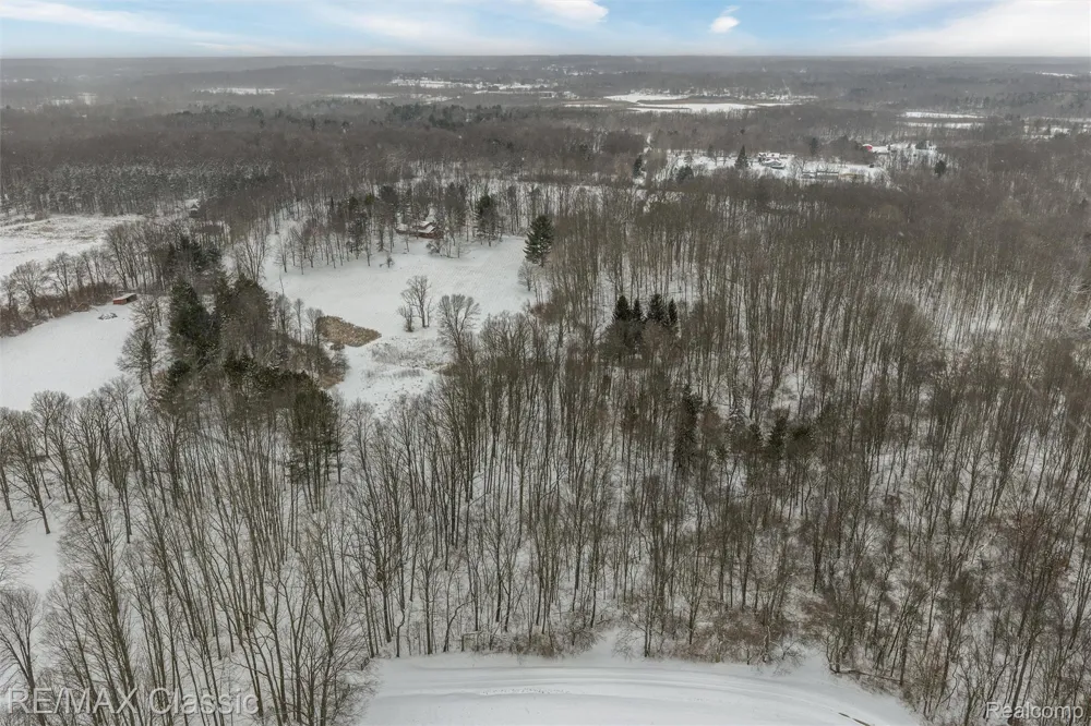 3737 Rock Valley Dryden Township, MI 48455