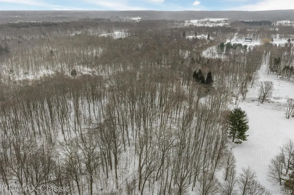 3737 Rock Valley Dryden Township, MI 48455