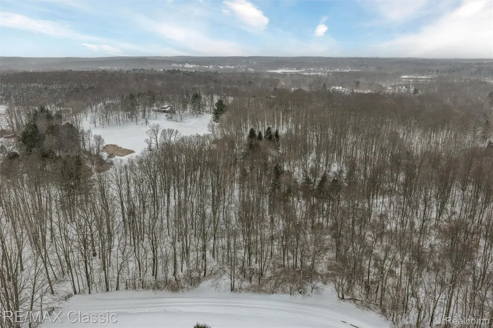 3737 Rock Valley Dryden Township, MI 48455