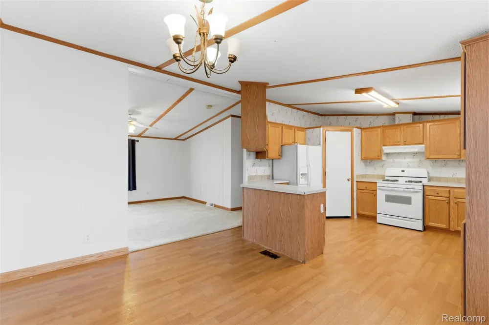 3710 Elm Ct. Brandon Charter Township, MI 48348
