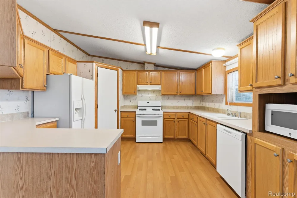 3710 Elm Ct. Brandon Charter Township, MI 48348