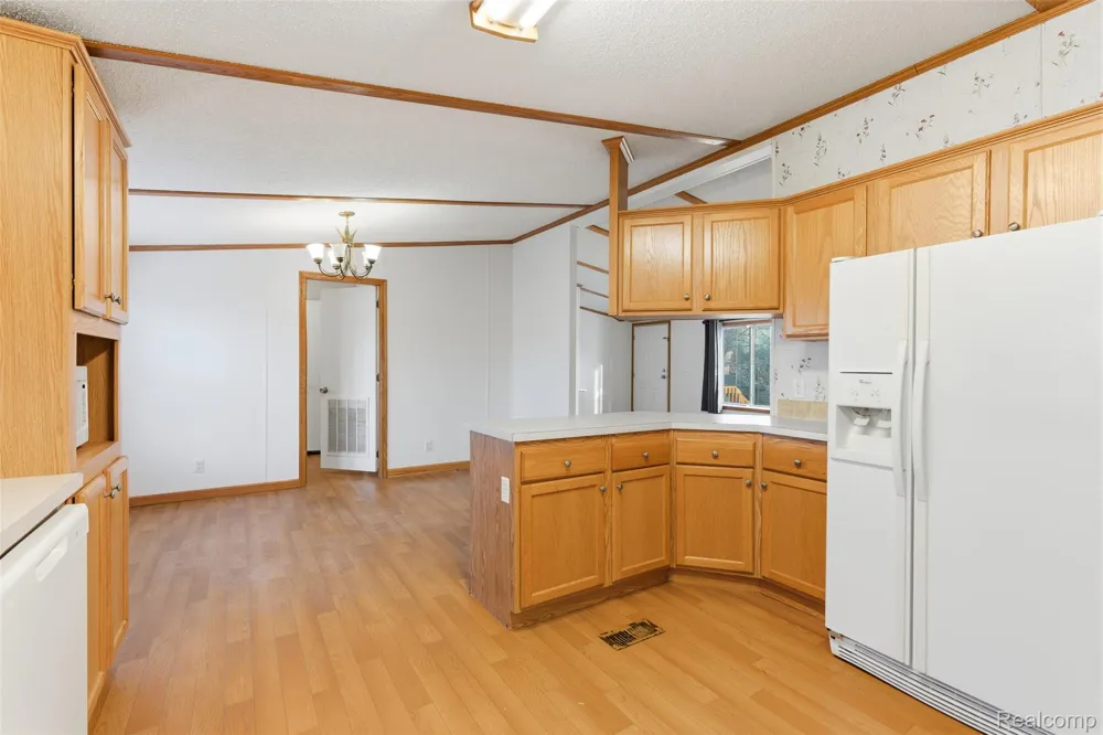 3710 Elm Ct. Brandon Charter Township, MI 48348
