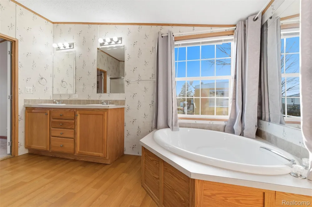 3710 Elm Ct. Brandon Charter Township, MI 48348