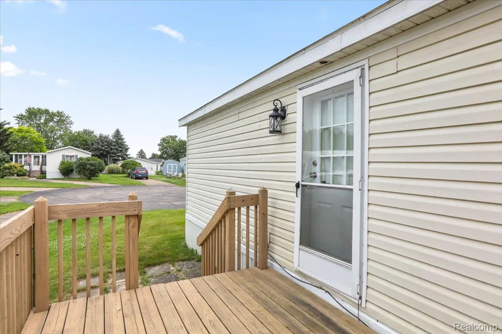 3710 Elm Ct. Brandon Charter Township, MI 48348