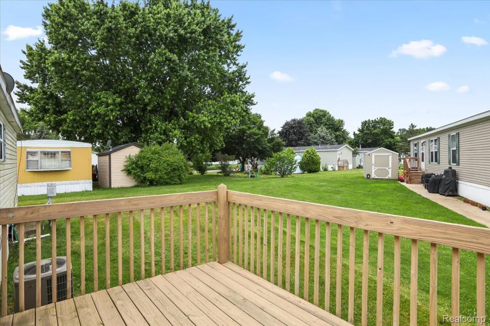 3710 Elm Ct. Brandon Charter Township, MI 48348