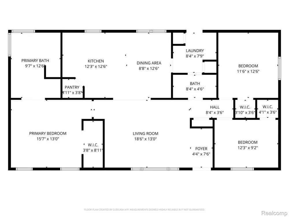 3710 Elm Ct. Brandon Charter Township, MI 48348