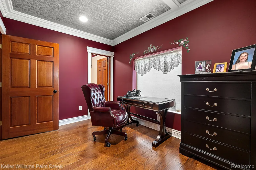 328 S Broadway Street Lake Orion Village, MI 48362