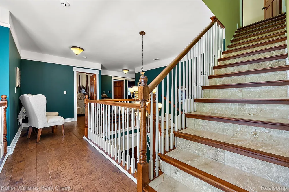 328 S Broadway Street Lake Orion Village, MI 48362