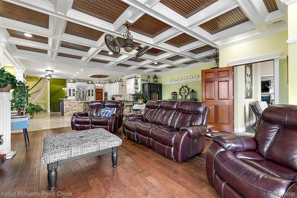 328 S Broadway Street Lake Orion Village, MI 48362