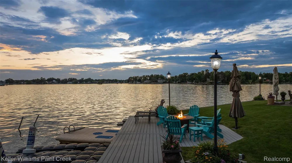 328 S Broadway Street Lake Orion Village, MI 48362