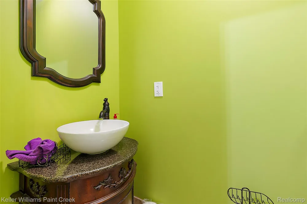 328 S Broadway Street Lake Orion Village, MI 48362
