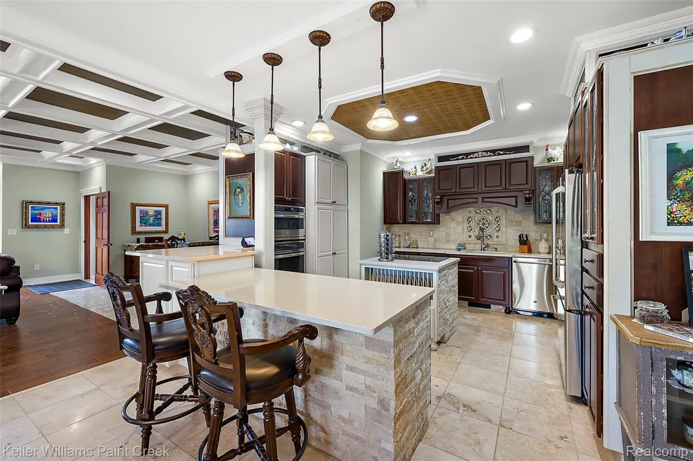 328 S Broadway Street Lake Orion Village, MI 48362