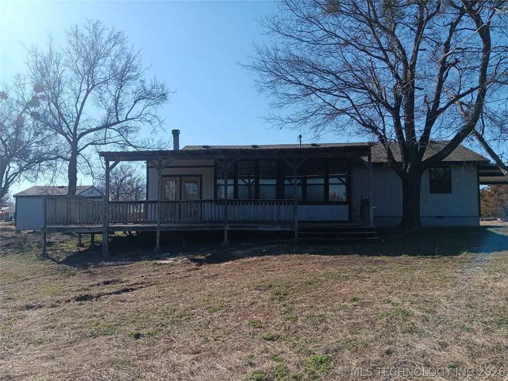 1206 Lakeside Drive Adair, OK 74330