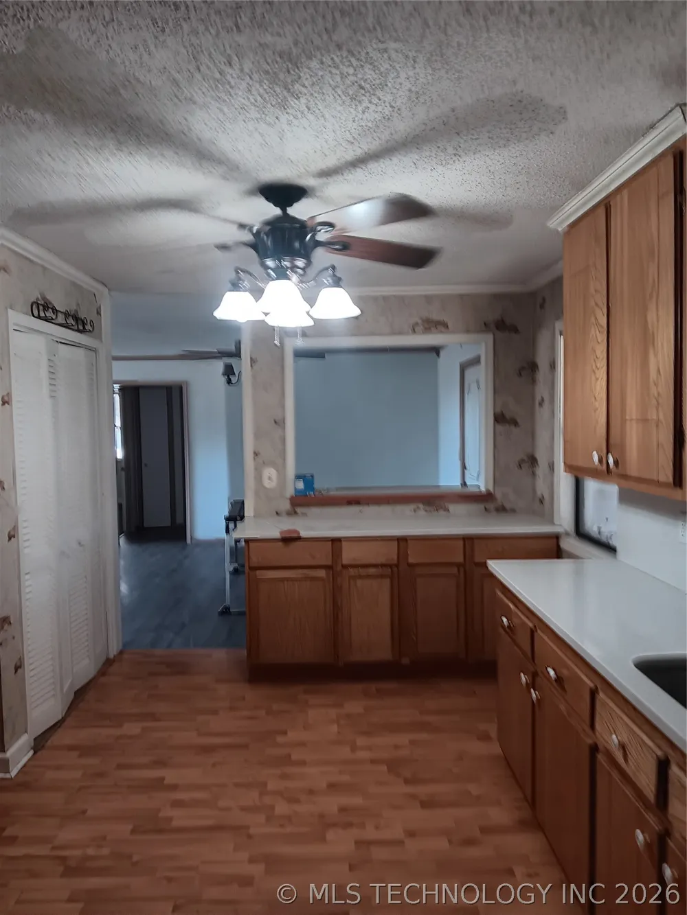 1206 Lakeside Drive Adair, OK 74330