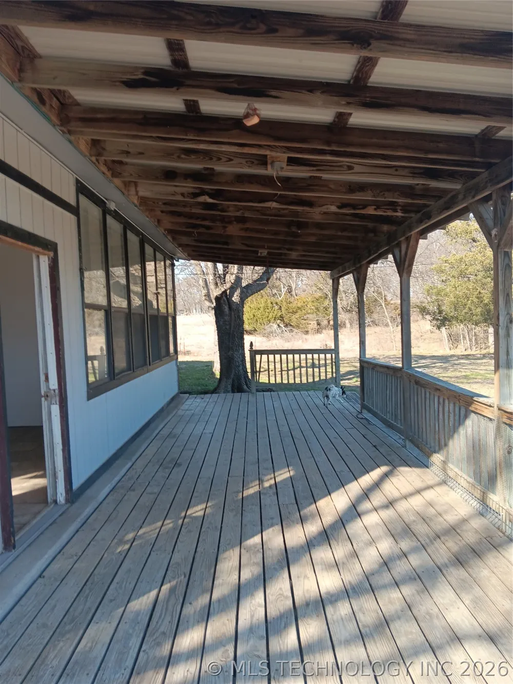 1206 Lakeside Drive Adair, OK 74330