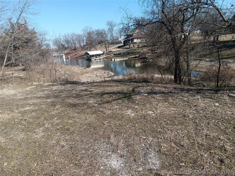 1206 Lakeside Drive Adair, OK 74330