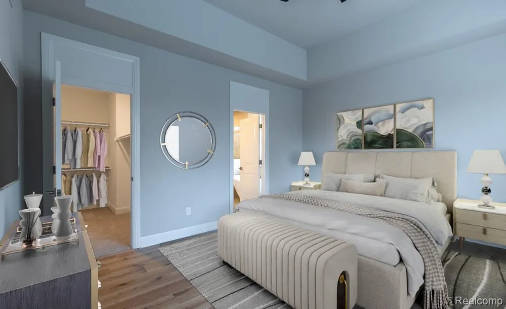 4308 Navin Field Lane Troy City, MI 48085