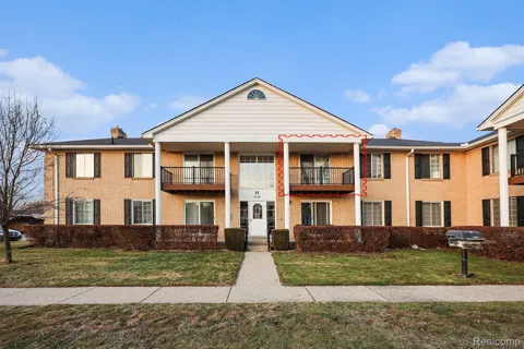 34720 Huntley Drive #22