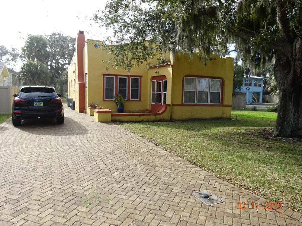 112 Fox Place Port Orange, FL 32127