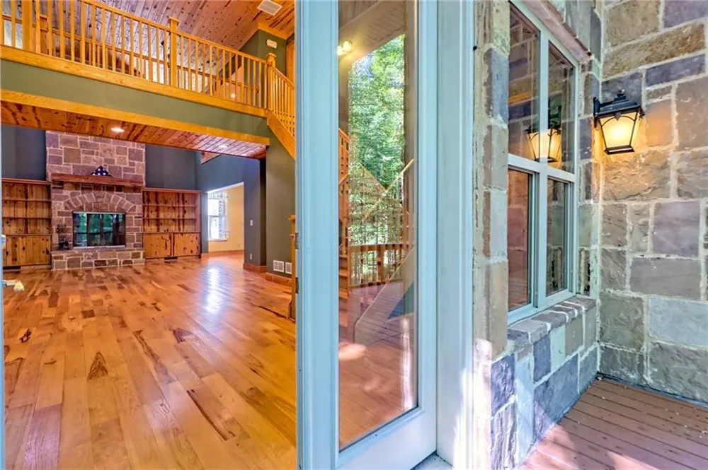 876 WHITETAIL TRAIL Clayton, GA 30525