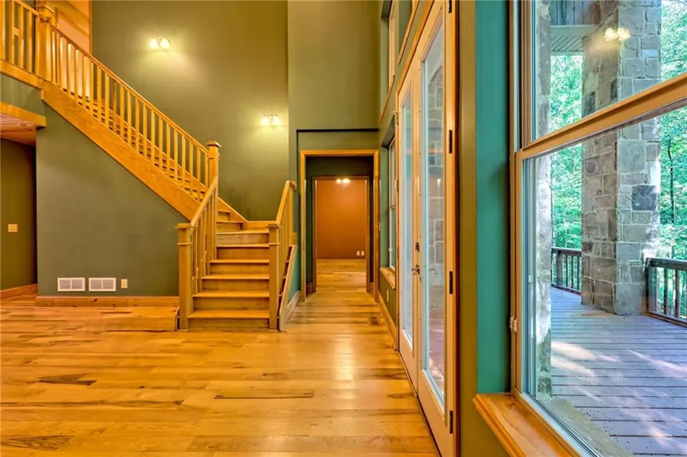 876 WHITETAIL TRAIL Clayton, GA 30525