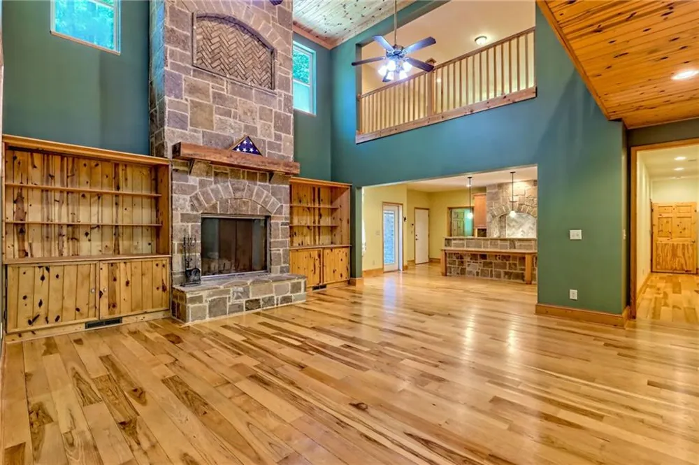 876 WHITETAIL TRAIL Clayton, GA 30525