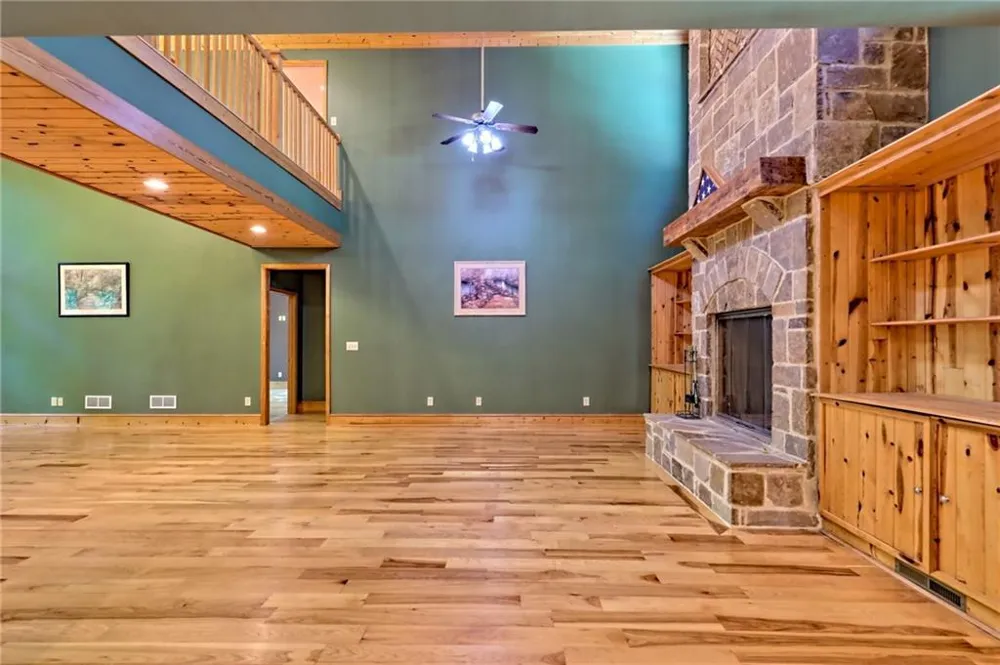 876 WHITETAIL TRAIL Clayton, GA 30525