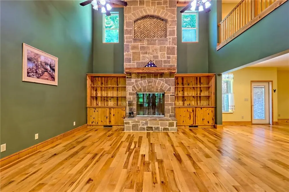 876 WHITETAIL TRAIL Clayton, GA 30525